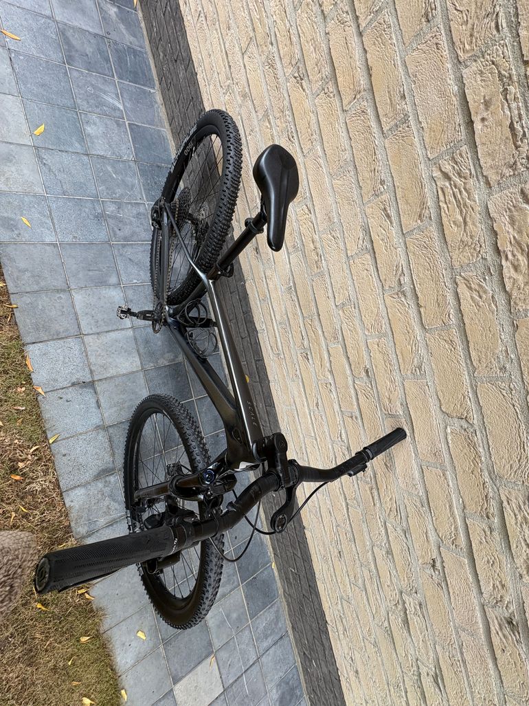 Używany Scott Scale 940 2022 2022 Mountainbike — zdjęcie 13 z 21