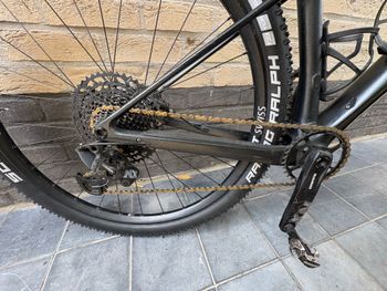 Używany Scott Scale 940 2022 2022 Mountainbike — zdjęcie 11 z 21