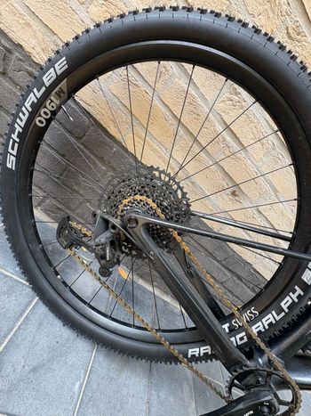 Używany Scott Scale 940 2022 2022 Mountainbike — zdjęcie 10 z 21