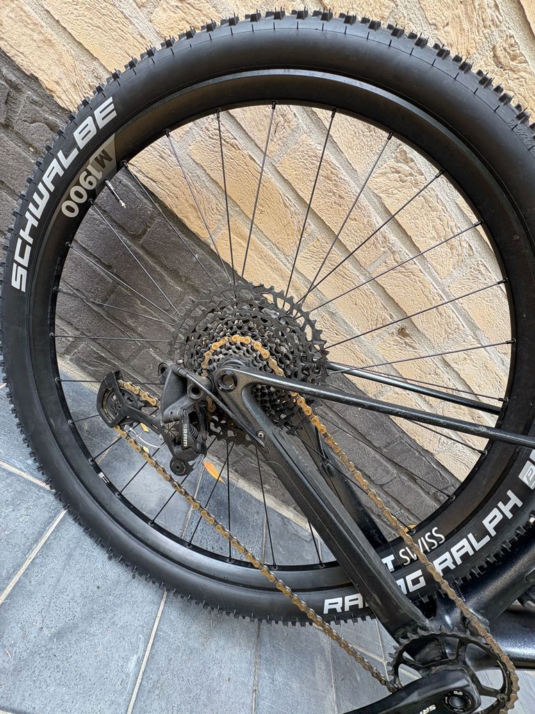 Używany Scott Scale 940 2022 2022 Mountainbike — zdjęcie 10 z 21