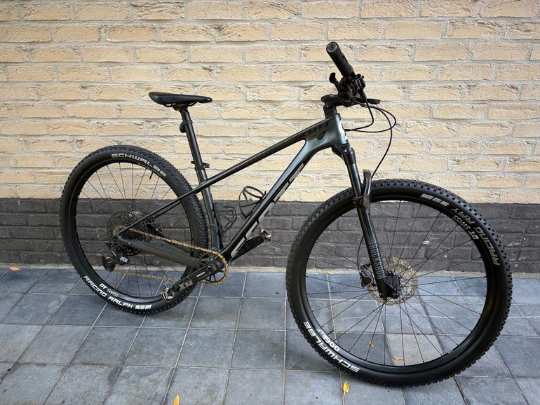 Używany Scott Scale 940 2022 2022 Mountainbike — zdjęcie 2 z 21