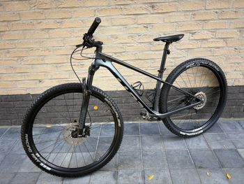 Scott Scale 940 2022 2022 MTB d'occasion