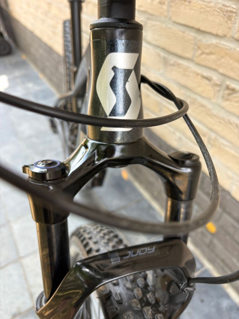 Używany Scott Scale 940 2022 2022 Mountainbike — zdjęcie 3 z 21