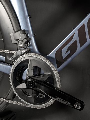 Brugt Giant Propel, Advanced Disc 1 2022 2022 Road & Gravel — billede 10 af 20