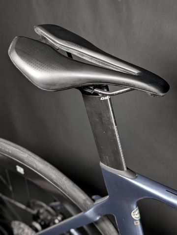 Brugt Giant Propel, Advanced Disc 1 2022 2022 Road & Gravel — billede 17 af 20