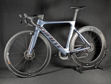 Brugt Giant Propel, Advanced Disc 1 2022 2022 Road & Gravel — billede 4 af 20