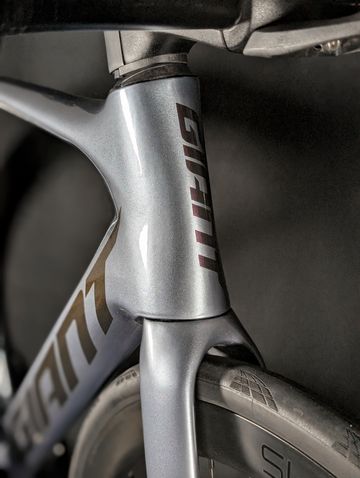 Brugt Giant Propel, Advanced Disc 1 2022 2022 Road & Gravel — billede 13 af 20