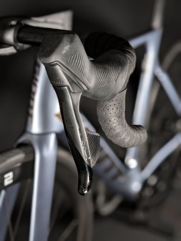 Brugt Giant Propel, Advanced Disc 1 2022 2022 Road & Gravel — billede 19 af 20