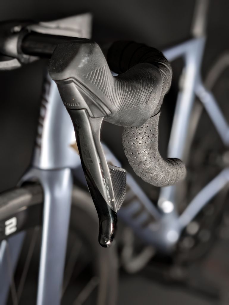 Brugt Giant Propel, Advanced Disc 1 2022 2022 Road & Gravel — billede 19 af 20