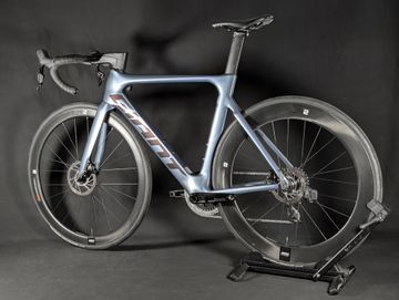 Brugt Giant Propel, Advanced Disc 1 2022 2022 Road & Gravel — billede 6 af 20