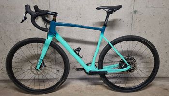Used Megamo WEST 10 2022 2022 Road & Gravel