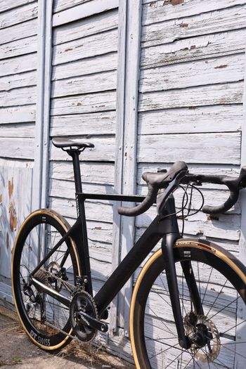 Brugt Canyon Aeroad CF SL Disc 7.0 2019 2019 Road & Gravel — billede 5 af 15