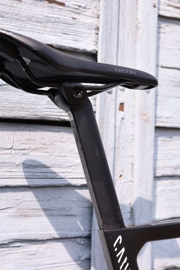 Brugt Canyon Aeroad CF SL Disc 7.0 2019 2019 Road & Gravel — billede 10 af 15