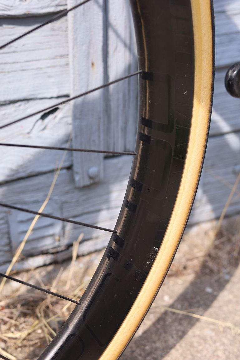 Brugt Canyon Aeroad CF SL Disc 7.0 2019 2019 Road & Gravel — billede 15 af 15