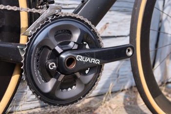 Brugt Canyon Aeroad CF SL Disc 7.0 2019 2019 Road & Gravel — billede 8 af 15