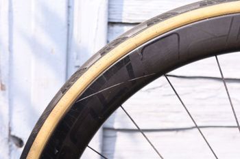 Brugt Canyon Aeroad CF SL Disc 7.0 2019 2019 Road & Gravel — billede 7 af 15