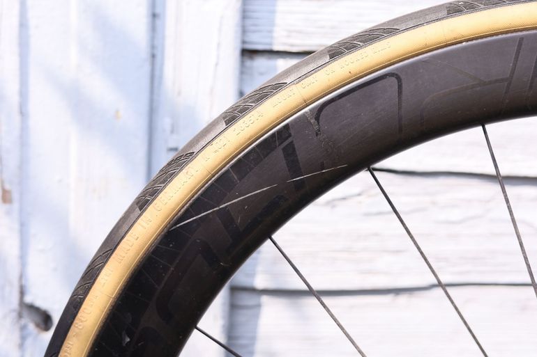 Brugt Canyon Aeroad CF SL Disc 7.0 2019 2019 Road & Gravel — billede 7 af 15