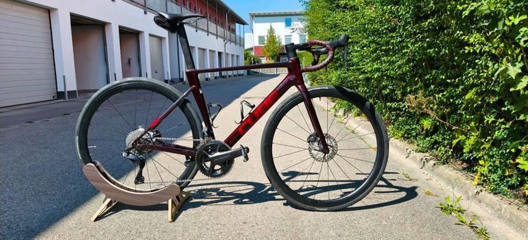 Brugt CUBE Litening Air 2023 Road & Gravel — billede 2 af 11