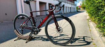 Brugt CUBE Litening Air 2023 Road & Gravel — billede 3 af 11