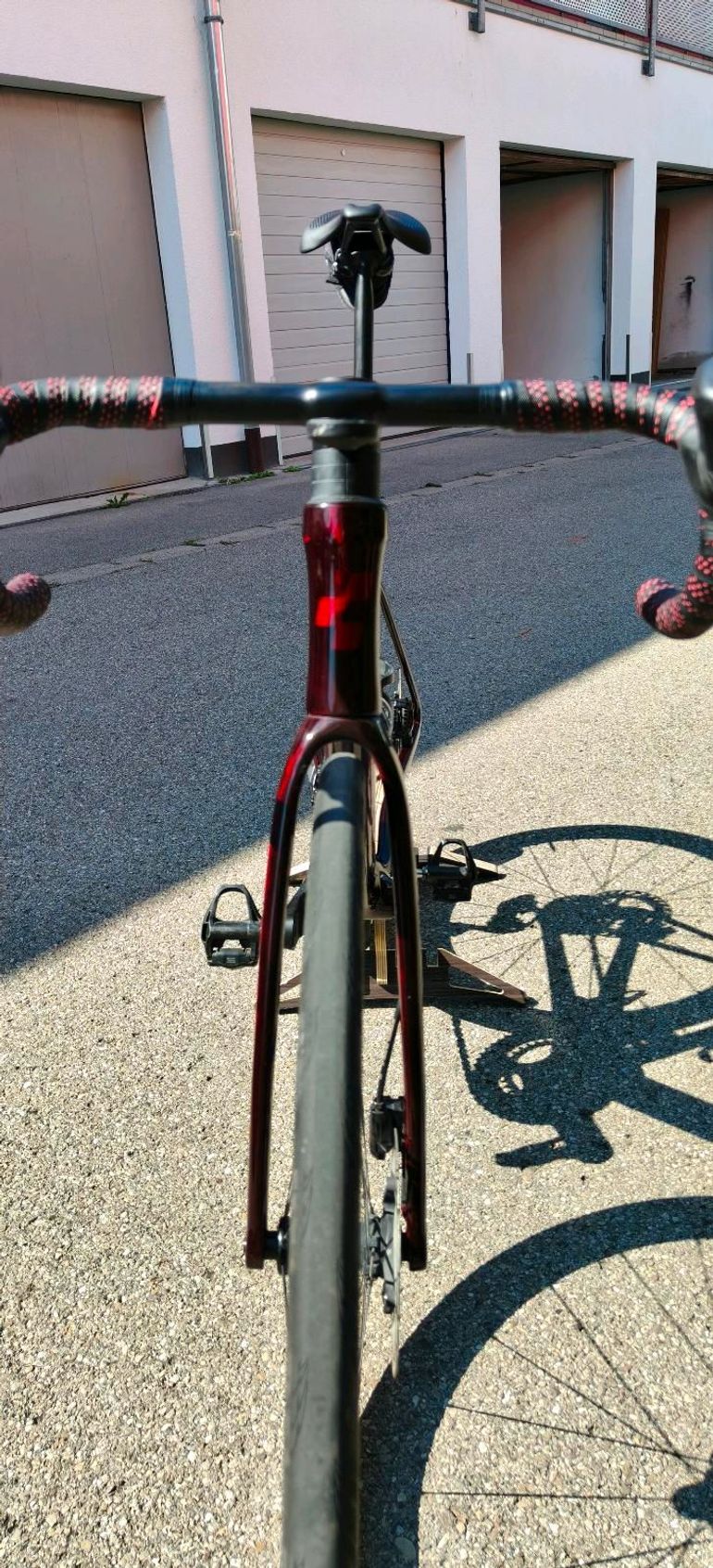 Brugt CUBE Litening Air 2023 Road & Gravel — billede 4 af 11