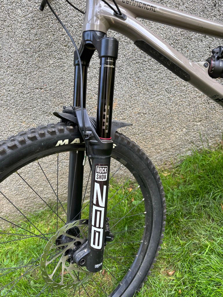 Używany Commencal Clash Other SRAM 2023 Mountainbike — zdjęcie 6 z 10
