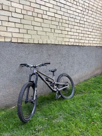Używany Commencal Clash Other SRAM 2023 Mountainbike — zdjęcie 3 z 10