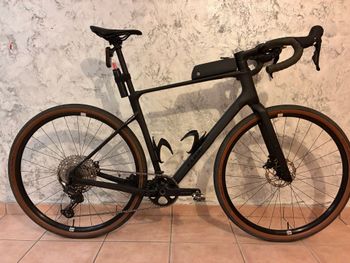 Gebrauchtes CUBE NUROAD C:62, ONE 2025 2025 Road & Gravel