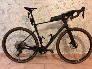 Brugt CUBE NUROAD C:62, ONE 2025 2025 Road & Gravel — billede 1 af 9