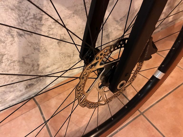 Brugt CUBE NUROAD C:62, ONE 2025 2025 Road & Gravel — billede 6 af 9
