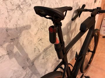 Brugt CUBE NUROAD C:62, ONE 2025 2025 Road & Gravel — billede 7 af 9