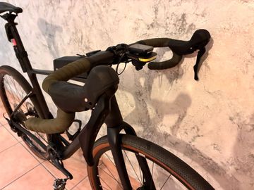 Brugt CUBE NUROAD C:62, ONE 2025 2025 Road & Gravel — billede 8 af 9