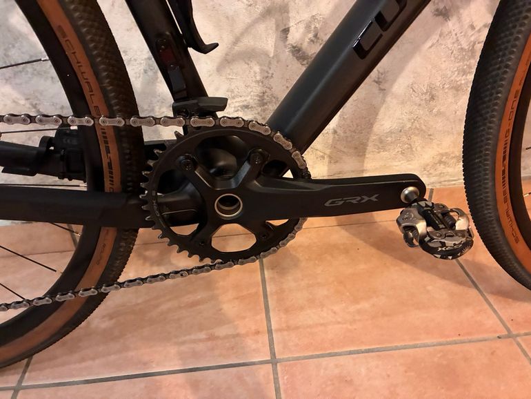 Brugt CUBE NUROAD C:62, ONE 2025 2025 Road & Gravel — billede 4 af 9