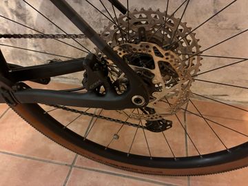 Brugt CUBE NUROAD C:62, ONE 2025 2025 Road & Gravel — billede 5 af 9