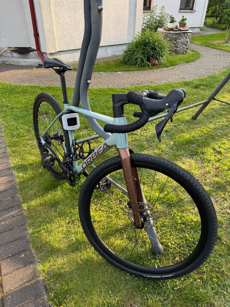 Brugt Orbea TERRA H40 2023 2023 Road & Gravel — billede 2 af 5