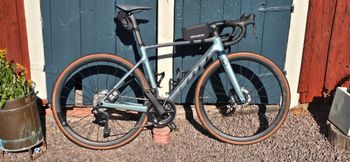 Brugt Scott Addict RC 15 2024 2024 Road & Gravel