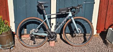 Scott Addict RC 15 2024 2024 Road & Gravel usato