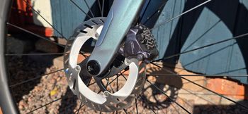 Brugt Scott Addict RC 15 2024 2024 Road & Gravel — billede 3 af 6