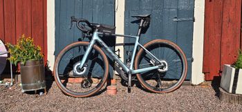 Brugt Scott Addict RC 15 2024 2024 Road & Gravel — billede 5 af 6