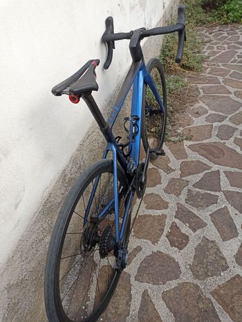 Brugt Scott Addict RC 20 2021 2021 Road & Gravel — billede 2 af 6