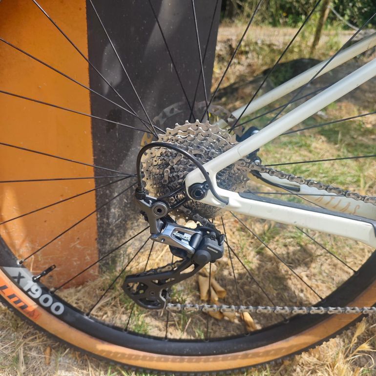 Brugt Focus ATLAS 8.8 2024 2024 Road & Gravel — billede 2 af 7