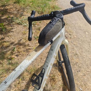 Brugt Focus ATLAS 8.8 2024 2024 Road & Gravel — billede 5 af 7
