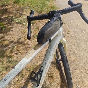 Gebrauchtes Focus ATLAS 8.8 2024 2024 Road & Gravel, Weiß — Bild 5 von 7