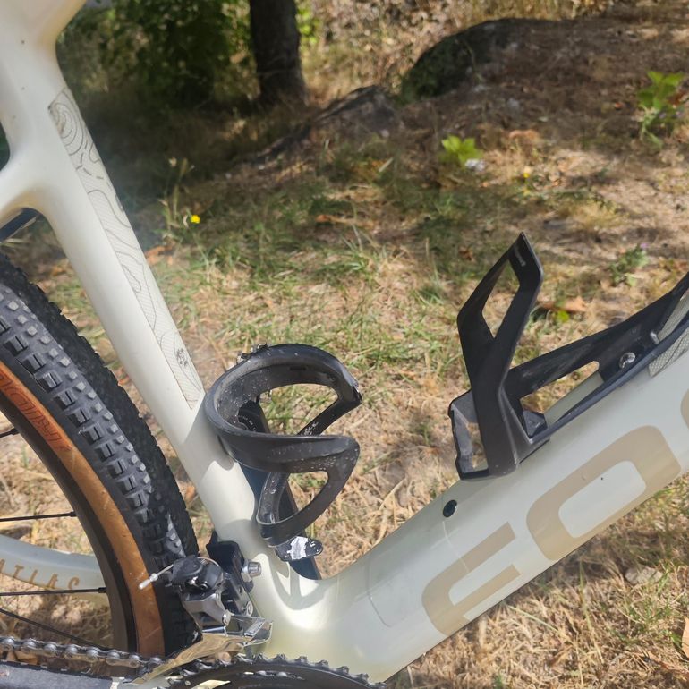Brugt Focus ATLAS 8.8 2024 2024 Road & Gravel — billede 6 af 7