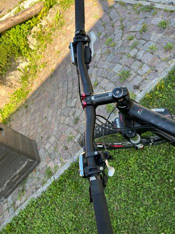 Brugt CUBE Reaction Shimano Deore XT 2005 Youth — billede 11 af 13
