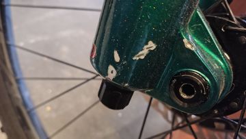 Radon Swoop Shimano Deore XT 2023 Mountainbike d'occasion — image 13 sur 13