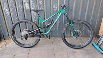 Radon Swoop Shimano Deore XT 2023 Mountainbike d'occasion — image 2 sur 13