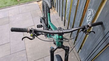 Radon Swoop Shimano Deore XT 2023 Mountainbike d'occasion — image 3 sur 13