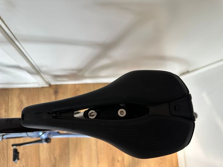 Brugt Giant Defy Advanced 1 2025 2025 Road & Gravel — billede 10 af 11