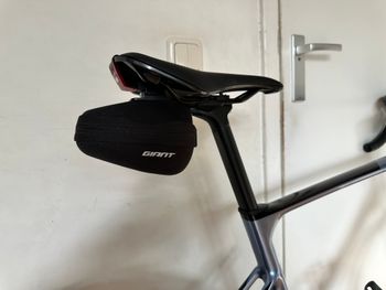 Brugt Giant Defy Advanced 1 2025 2025 Road & Gravel — billede 5 af 11