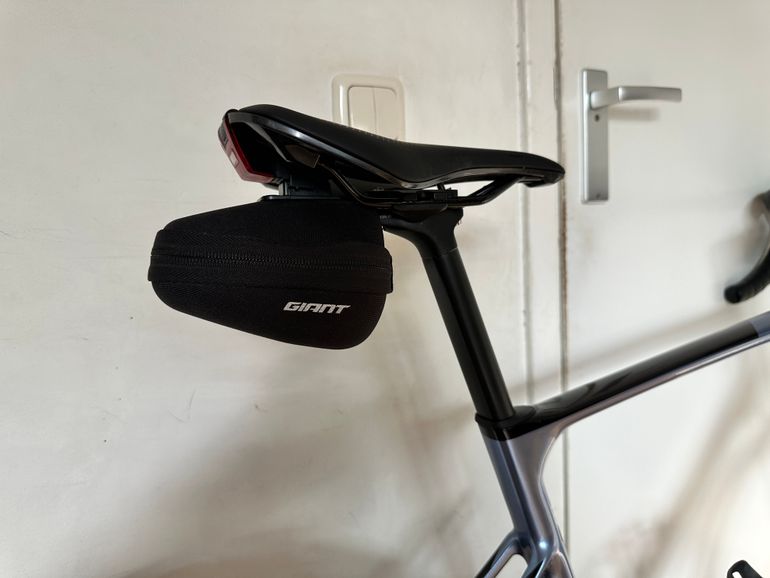 Brugt Giant Defy Advanced 1 2025 2025 Road & Gravel — billede 5 af 11
